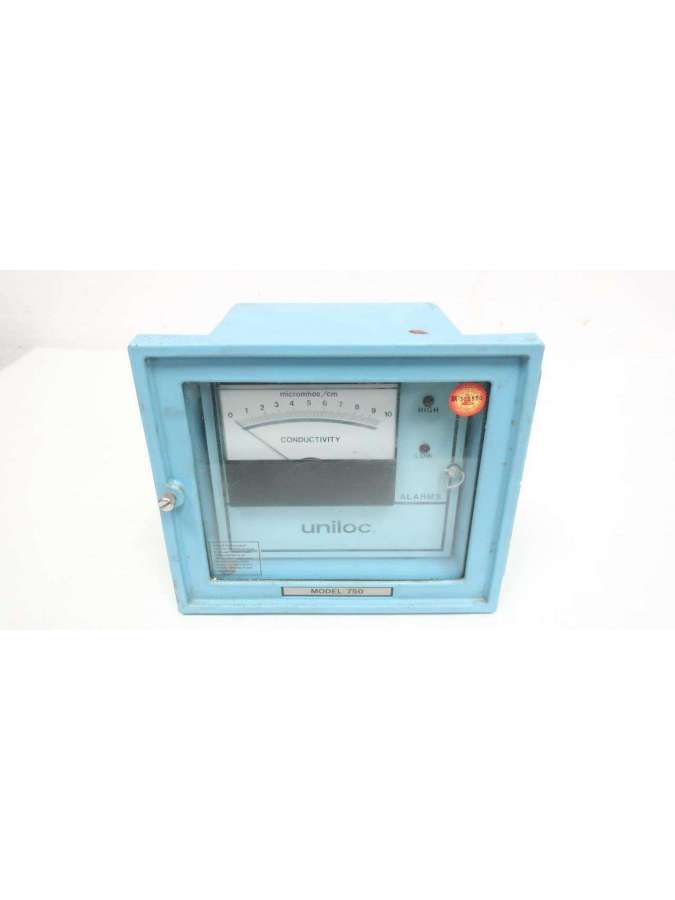 750-usd-rosemount analytical