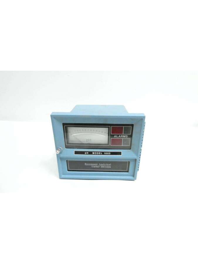 1003-usd-rosemount analytical