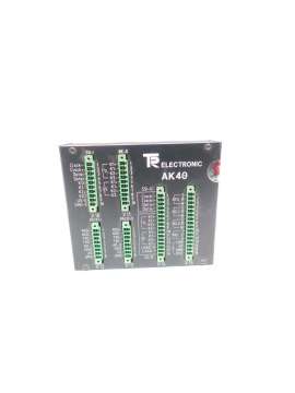 ak-40 456-00007-usd-tr electronic