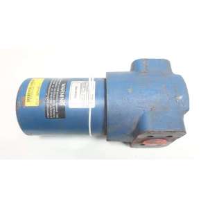 HF3P1FE6UJB2C05 VICKERS D'OCCASION