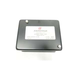 750-314 FAIRCHILD USED