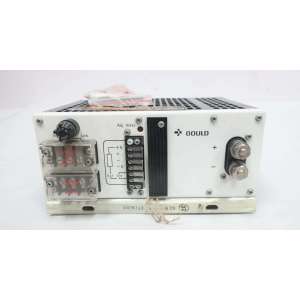 MG5-60C GOULD USED