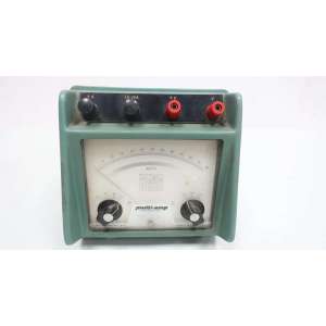 155 MULTI-AMP D'OCCASION