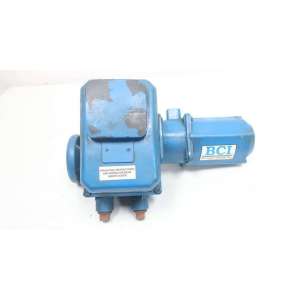 0A8MG-025-95014 BERNARD USED
