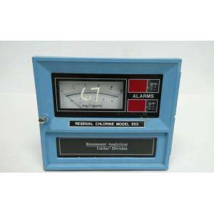 853-usd-rosemount analytical