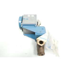 VB-4324-5 JOHNSON CONTROLS USED