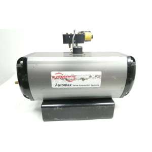 B150S0137 FLOWSERVE USED