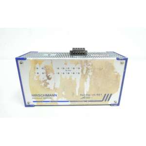 RS1-TX/TX HIRSCHMANN USED