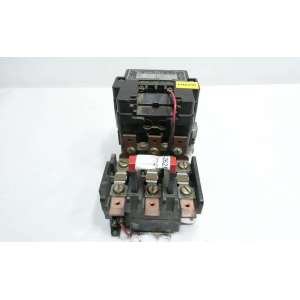 8536 SEO-1 SQUARE D USADO