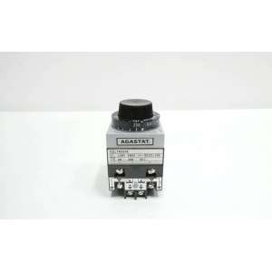 7022AE AGASTAT USED