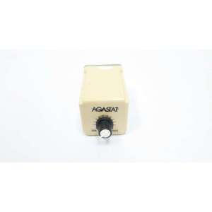 SSC12ABA AGASTAT USED