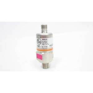 PX9110 IFM EFECTOR USED
