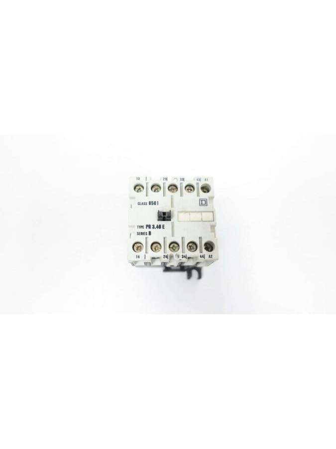 8501 pr.3.40 e-usd-square d