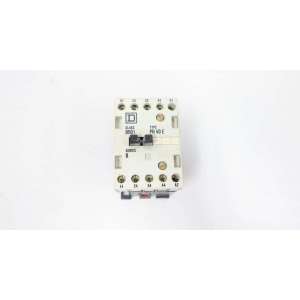 8501 PH40E SQUARE D USED