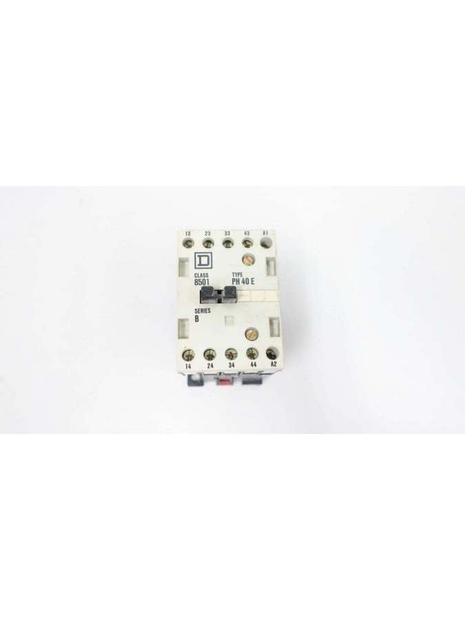 8501 ph40e-usd-square d
