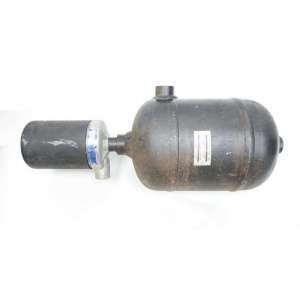 F75-1B20-CAH MAGNETROL USED