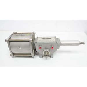 S-036U-D000 MORIN USED
