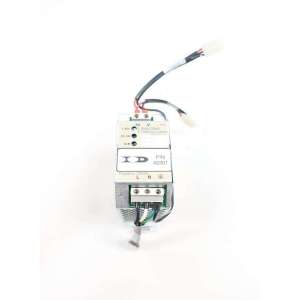 45301 DLP75-24-1/E INDUSTRIAL DYNAMICS USED