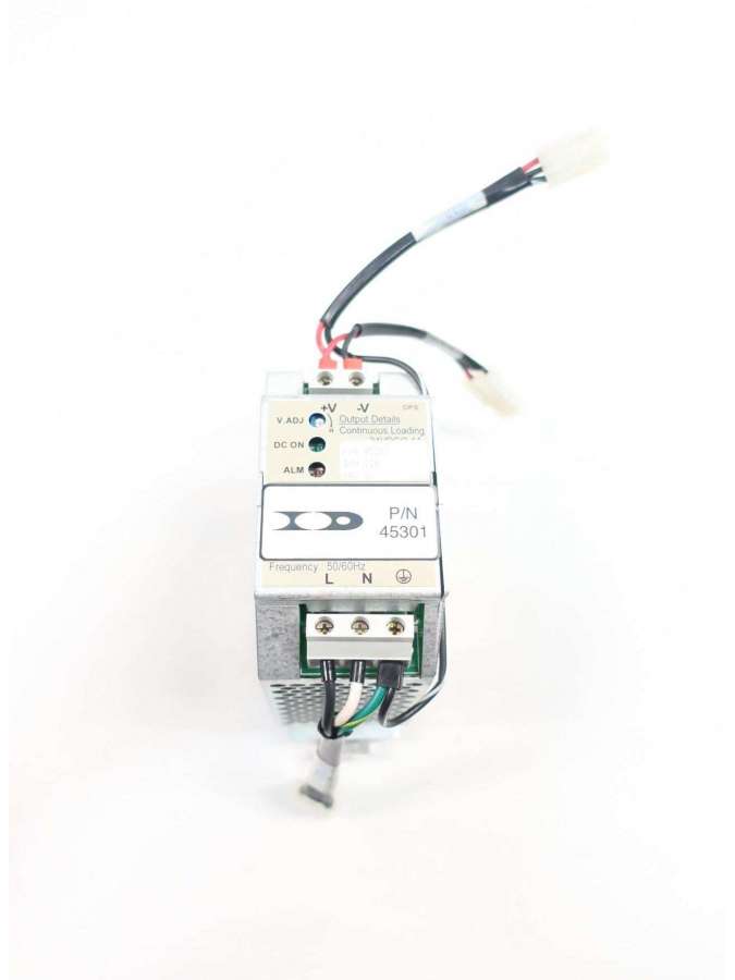 45301 dlp75-24-1/e-usd-industrial dynamics