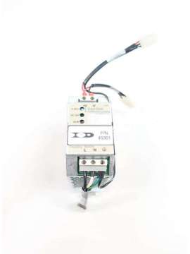 45301 dlp75-24-1/e-usd-industrial dynamics