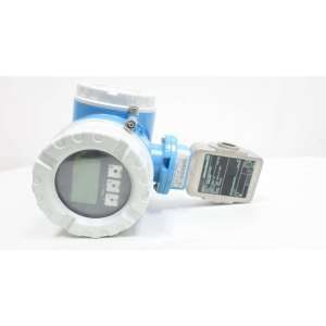 53H02-A00B1AA0ABAB ENDRESS HAUSER USED