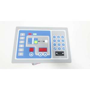 1013727D02 NORDSON USADO