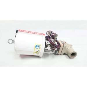 MK 1 FLOWSERVE USED