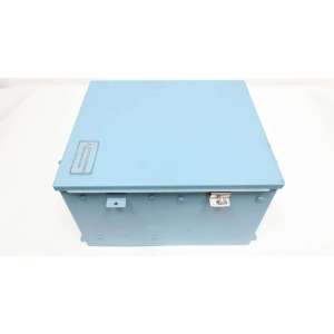 484DTN1ADA-B CONTROLOTRON USED