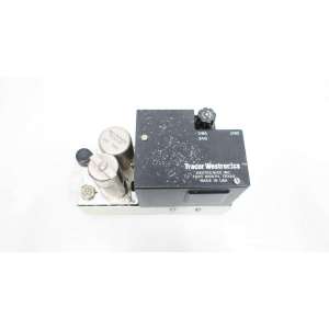 38002C-02 TRACOR WESTRONICS USED