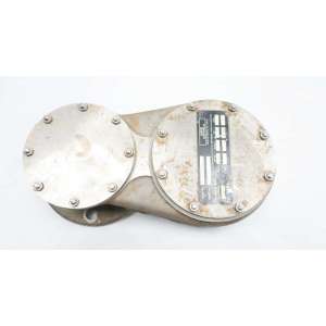 X94110-14-00 GPE CONTROLS USED