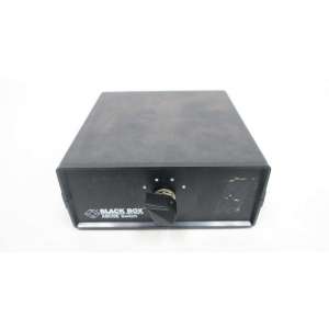 sw631-usd-black box corp
