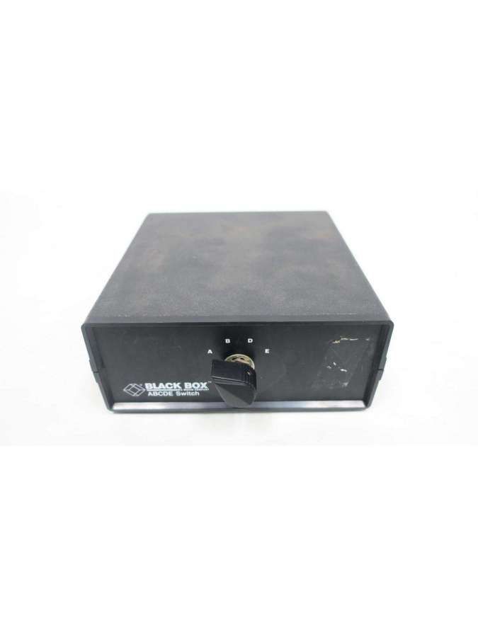 sw631-usd-black box corp