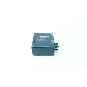 LBH240AE-H-ST BLACK BOX USED