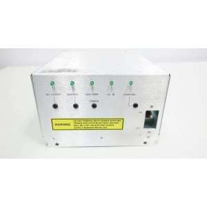 SP724 CHEROKEE INTERNATIONAL USED