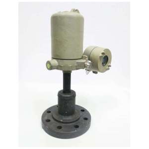 E61-2H4AEZG MAGNETROL USED