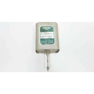 SC-10 PANALARM USED