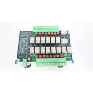HE670RLY168C HORNER USED