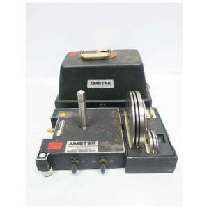 RK-100 AMETEK USED