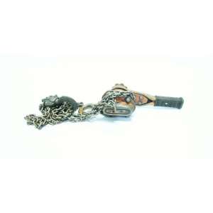 LB008 HARRINGTON USED