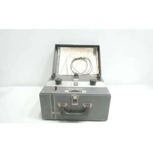 8693 LEEDS NORTHRUP USADO