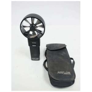 LCA-6000 AIRFLOW USED