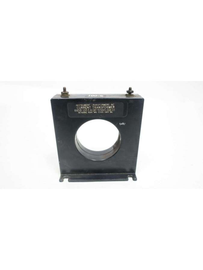 y25645-006-01-usd-instrument transformer