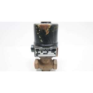33A33 MAGNATROL USED