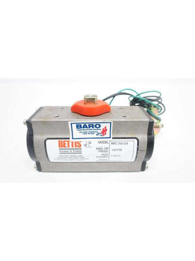 d2003aayr-aa-usd-automatic valve