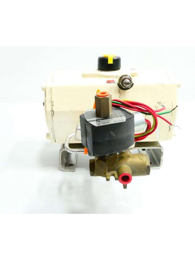 eda 200/a/l2-usd-el-o-matic