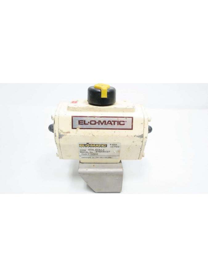 eda 40/a/l2-usd-el-o-matic