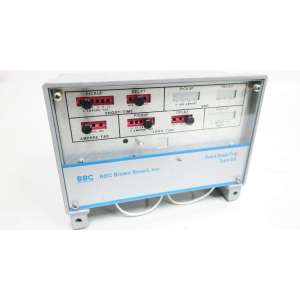 SS4 609902-T001 BBC USED