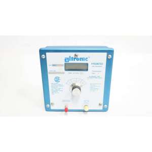 DPYH-4304F ALTRONIC D'OCCASION