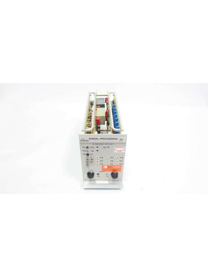 rp50-003 k-503022-sp-u01-usd-kinectrics