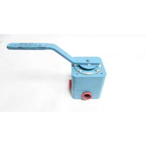 81T1E-12HS28 TELEDYNE USED